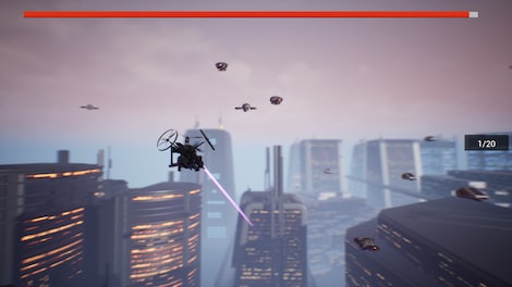 Hell Division (PC) - Steam Key - GLOBAL - 3