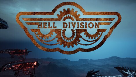 Hell Division (PC) - Steam Key - GLOBAL - 0