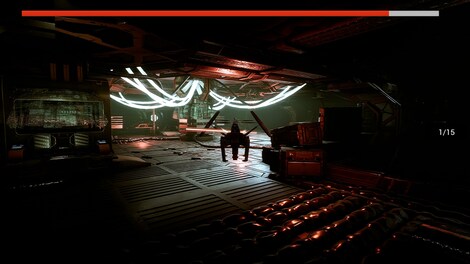 Hell Division (PC) - Steam Key - GLOBAL - 7