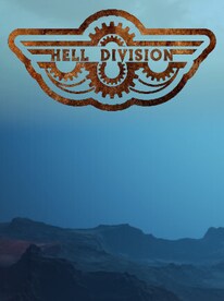 Hell Division (PC) - Steam Key - GLOBAL - 1