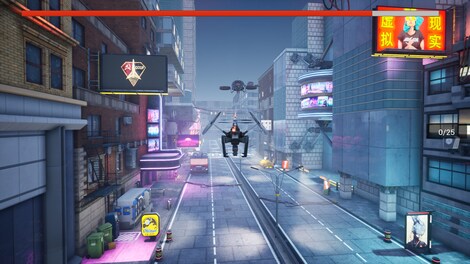 Hell Division (PC) - Steam Key - GLOBAL - 9