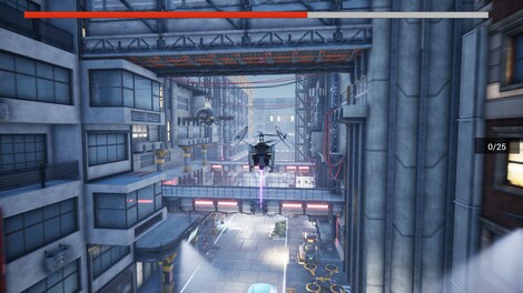 Hell Division (PC) - Steam Key - GLOBAL - 6
