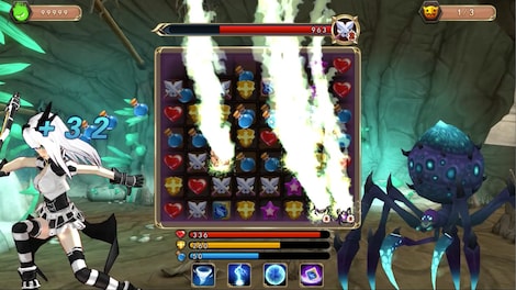 Hell Girls Steam Key GLOBAL - 6