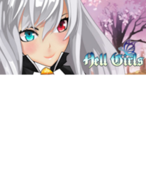 Hell Girls Steam Key GLOBAL - 1