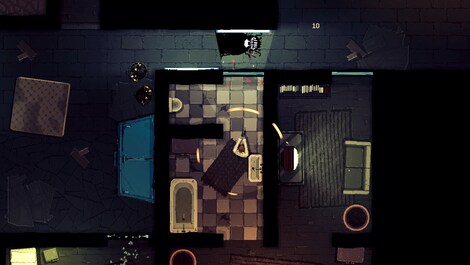 Hell is Others (PC) - Steam Gift - EUROPE - 12