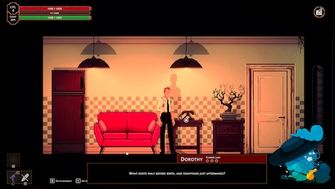 Hell is Others (PC) - Steam Gift - EUROPE - 7