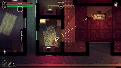 Hell is Others (PC) - Steam Gift - EUROPE - 4