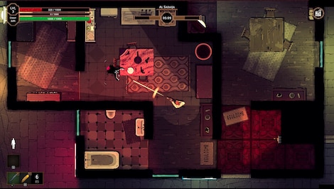 Hell is Others (PC) - Steam Gift - EUROPE - 6