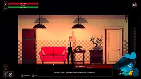 Hell is Others (PC) - Steam Gift - GLOBAL - 7