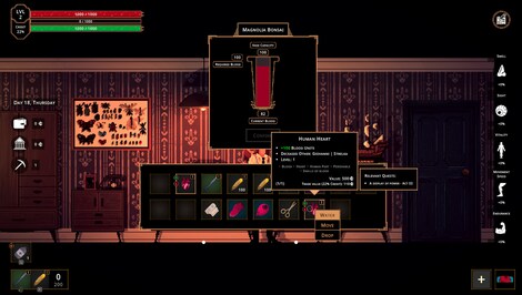 Hell is Others (PC) - Steam Gift - GLOBAL - 11