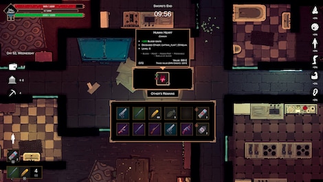 Hell is Others (PC) - Steam Gift - GLOBAL - 9