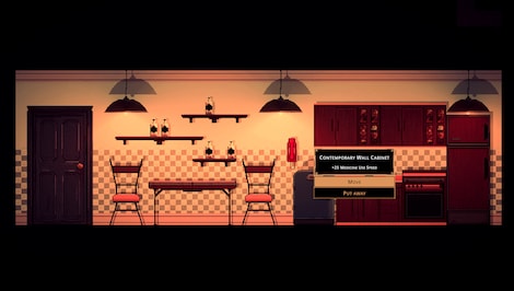 Hell is Others (PC) - Steam Gift - GLOBAL - 8