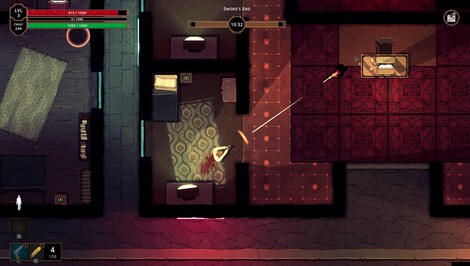 Hell is Others (PC) - Steam Gift - GLOBAL - 4