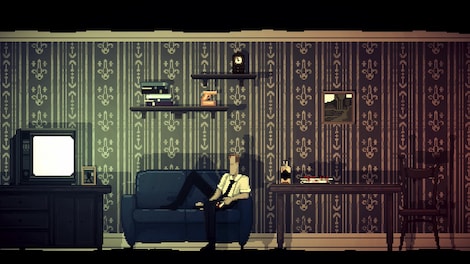 Hell is Others (PC) - Steam Gift - GLOBAL - 10