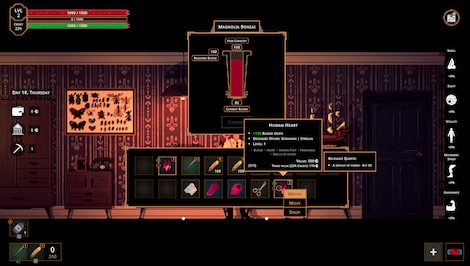 Hell is Others (PC) - Steam Gift - NORTH AMERICA - 11