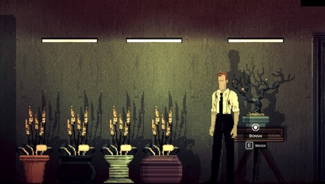 Hell is Others (PC) - Steam Key - GLOBAL - 5