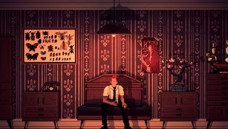 Hell is Others (PC) - Steam Key - GLOBAL - 3