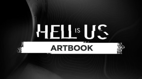 Hell is Us - Artbook (PC) - Steam Key - GLOBAL - 0
