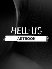 Hell is Us - Artbook (PC) - Steam Key - GLOBAL - 1