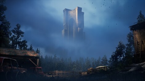 Hell is Us (PC) - Steam Gift - EUROPE - 7