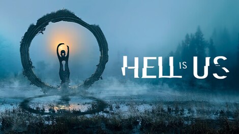 Hell is Us (PC) - Steam Gift - EUROPE - 2