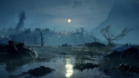 Hell is Us (PC) - Steam Gift - EUROPE - 8
