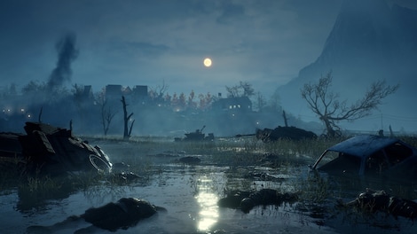 Hell is Us (PC) - Steam Key - EUROPE - 8