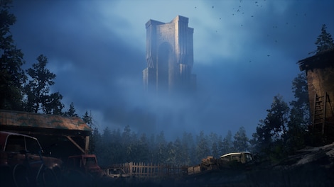 Hell is Us (PC) - Steam Key - GLOBAL - 7