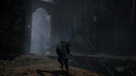 Hell is Us (PC) - Steam Key - ROW - 5