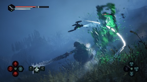 Hell is Us - Preorder Bonus (PC) - Steam Key - EUROPE - 6