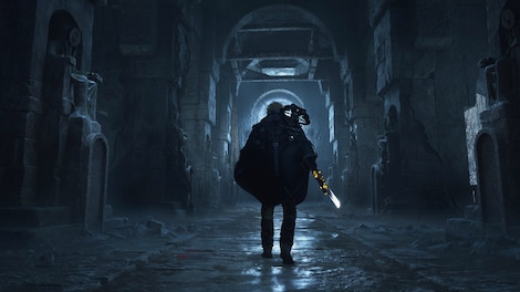 Hell is Us - Preorder Bonus (PC) - Steam Key - EUROPE - 7