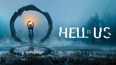 Hell is Us - Preorder Bonus (PC) - Steam Key - EUROPE - 0