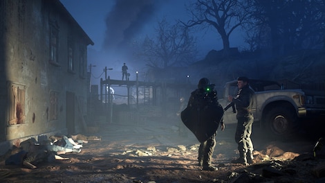 Hell is Us - Preorder Bonus (PC) - Steam Key - GLOBAL - 5