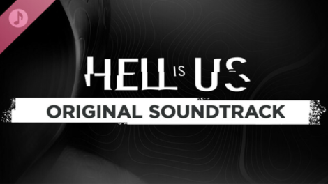 Hell is Us - Soundtrack (PC) - Steam Key - GLOBAL - 0