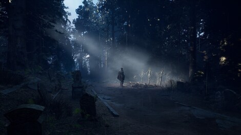 Hell is Us (Xbox Series X/S) - Xbox Live Account - GLOBAL - 6