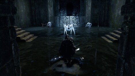 Hell is Us (Xbox Series X/S) - Xbox Live Account - GLOBAL - 4