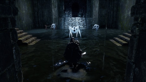 Hell is Us (Xbox Series X/S) - Xbox Live Key - GLOBAL - 4