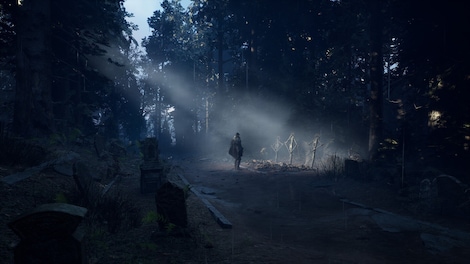 Hell is Us (Xbox Series X/S) - Xbox Live Key - UNITED STATES - 6