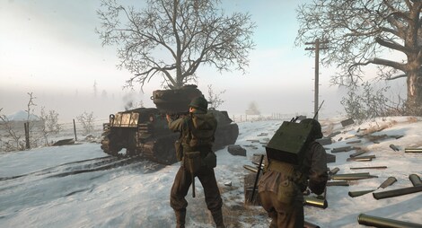 Hell Let Loose | Deluxe Edition (Xbox Series X/S, Windows 10) - Xbox Live Key - UNITED STATES - 8