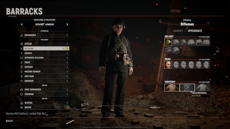 Hell Let Loose – Lethal Tide DLC (PC) - Steam Gift - NORTH AMERICA - 3