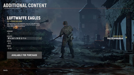 Hell Let Loose: Luftwaffe Eagles (PC) - Steam Key - EUROPE - 9