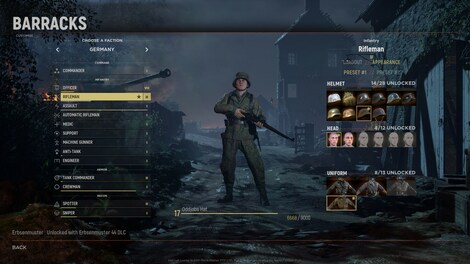 Hell Let Loose: Pea Dot (PC) - Steam Gift - EUROPE - 8