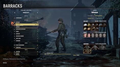 Hell Let Loose: Pea Dot (PC) - Steam Gift - EUROPE - 7