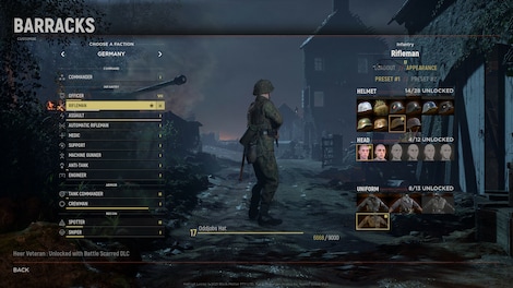 Hell Let Loose: Pea Dot (PC) - Steam Gift - EUROPE - 5