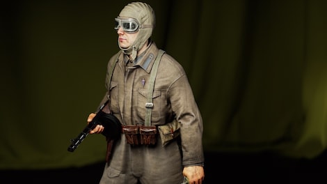 Hell Let Loose: Red Skies (PC) - Steam Gift - EUROPE - 8