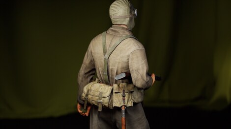 Hell Let Loose: Red Skies (PC) - Steam Gift - EUROPE - 5