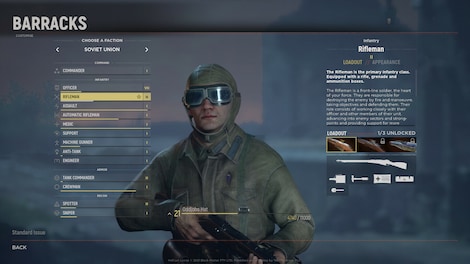 Hell Let Loose: Red Skies (PC) - Steam Gift - EUROPE - 7