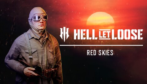 Hell Let Loose: Red Skies (PC) - Steam Gift - NORTH AMERICA - 0