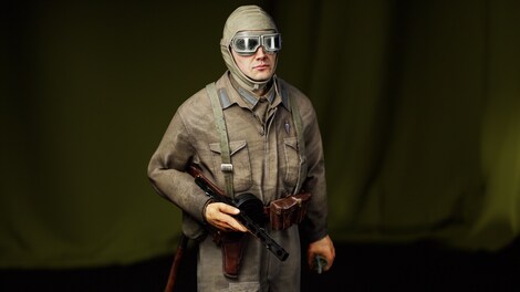 Hell Let Loose: Red Skies (PC) - Steam Gift - NORTH AMERICA - 3