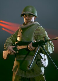 Hell Let Loose: Red Steel (PC) - Steam Gift - GLOBAL - 3